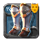 Wardrobe Skin: Champion's Boots