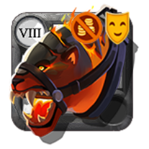 Swiftclaw Skin: Flamescale