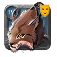 Swiftclaw Skin: Lynx — Loot and prices — Albion Online 2D Database