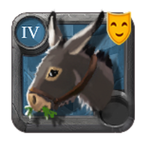 Mule Skin: Recruiter's Donkey