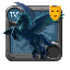Riding Horse Skin: Shadow Pegasus
