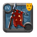 Wardrobe Skin: Small Arena Banner