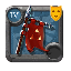 Wardrobe Skin: Small Arena Banner