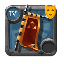 Wardrobe Skin: Medium Arena Banner