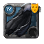 Wardrobe Skin: Decorative Keeper Leather Cape