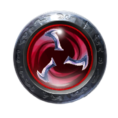 Raging Blades
