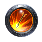Explosive Arrows