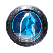 Ice Block