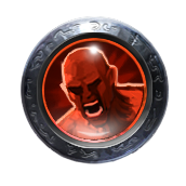 Potion de berserker