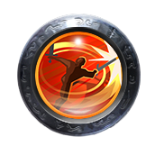 Spinning Blades