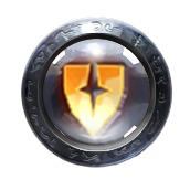 image first passive Guardian armor
