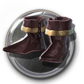 Jester Shoes - Albion Online Wiki