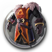 Jester Shoes - Albion Online Wiki