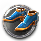 Jester Shoes - Albion Online Wiki