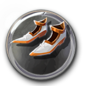 Jester Shoes - Albion Online Wiki