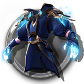 Sentry Mage - Albion Online Wiki