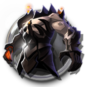 Demon Hunter's Horse - Albion Online Wiki