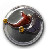 Jester Shoes - Albion Online Wiki