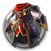 Vanity - Albion Online Wiki