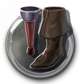 Jester Shoes - Albion Online Wiki