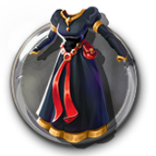 Noblewoman's Dress - Albion Online Wiki