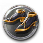 Jester Shoes - Albion Online Wiki