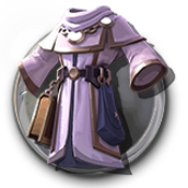 Bridal Dress - Albion Online Wiki