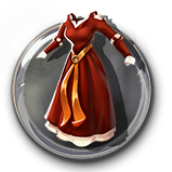 Noblewoman's Dress - Albion Online Wiki