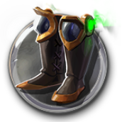 Jester Shoes - Albion Online Wiki