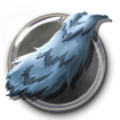 Wardrobe Skin: Snow Leopard Cape