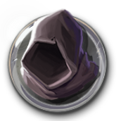 Wardrobe Skin: Monk's Hood